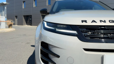 Land Rover Range Rover Evoque 2.0 D200 Dynamic SE 5dr Auto Diesel Hatchback